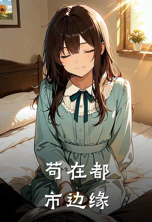 苟在都市边缘陈默林隐完整版免费阅读_陈默林隐精彩小说