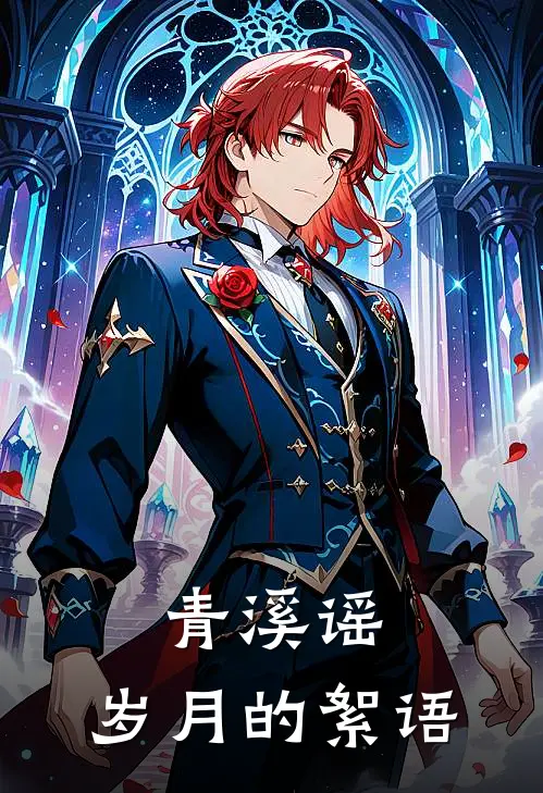 青溪谣：岁月的絮语伍贰七六免费完结小说_完本完结小说青溪谣：岁月的絮语(伍贰七六)