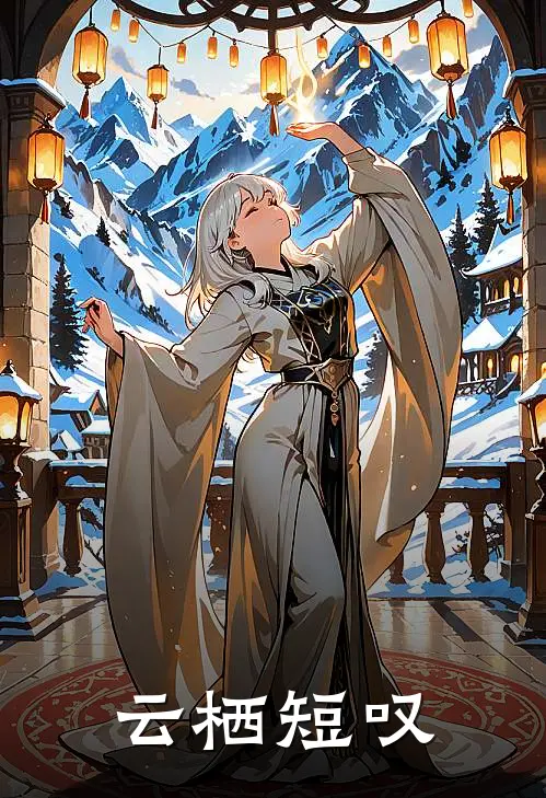 云栖短叹(江离苏璃)在哪看免费小说_最新章节列表云栖短叹(江离苏璃)