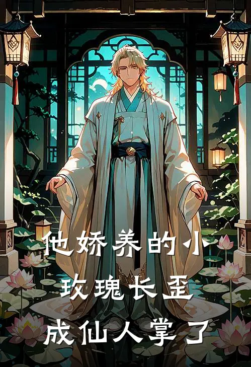 他娇养的小玫瑰长歪，成仙人掌了姜浅霍祁宵小说完整版_完结版小说推荐他娇养的小玫瑰长歪，成仙人掌了(姜浅霍祁宵)