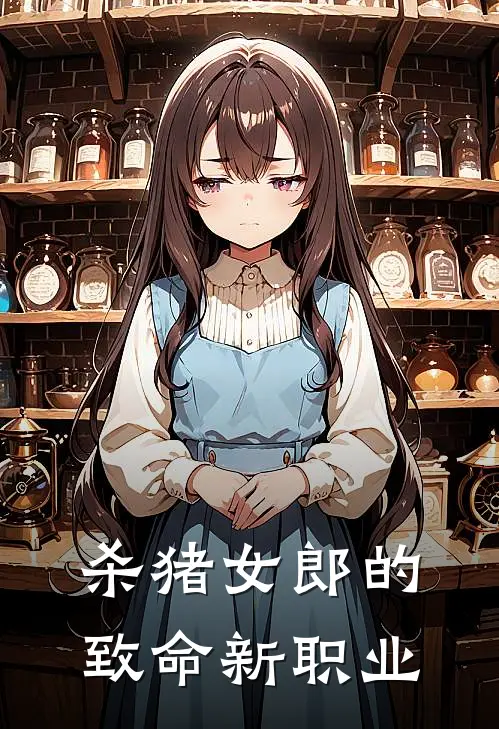 杀猪女郎的致命新职业