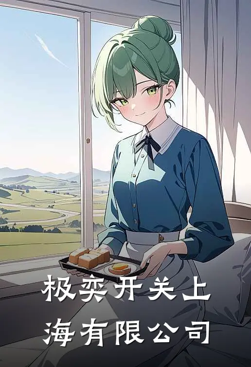 极奕开关(上海)有限公司