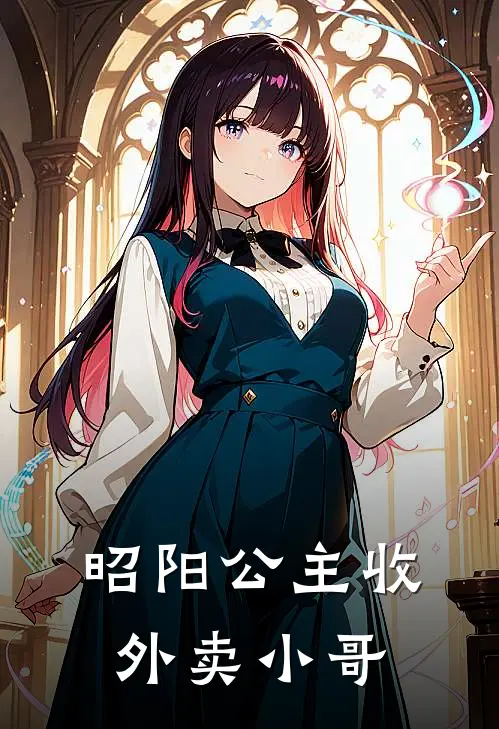 昭阳公主收外卖小哥