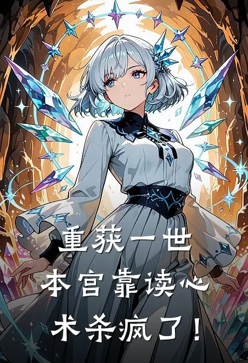 重获一世：本宫靠读心术杀疯了！