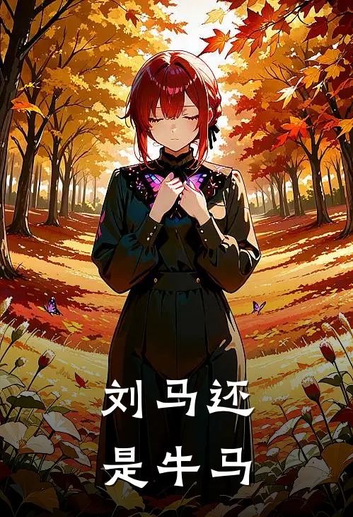 刘马还是牛马