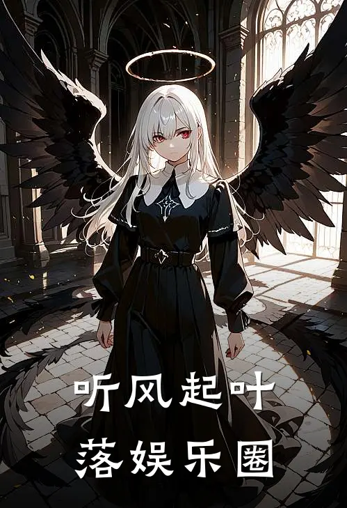听风起叶落【娱乐圈】