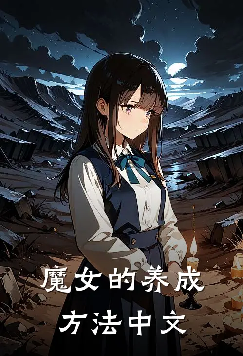 魔女的养成方法中文