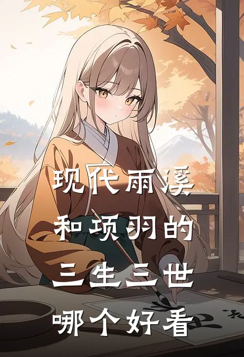 现代雨溪和项羽的三生三世哪个好看