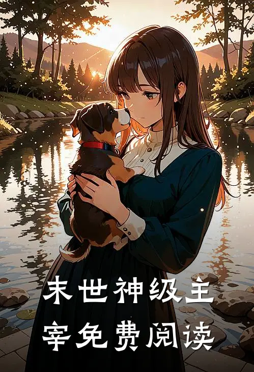 末世神级主宰免费阅读