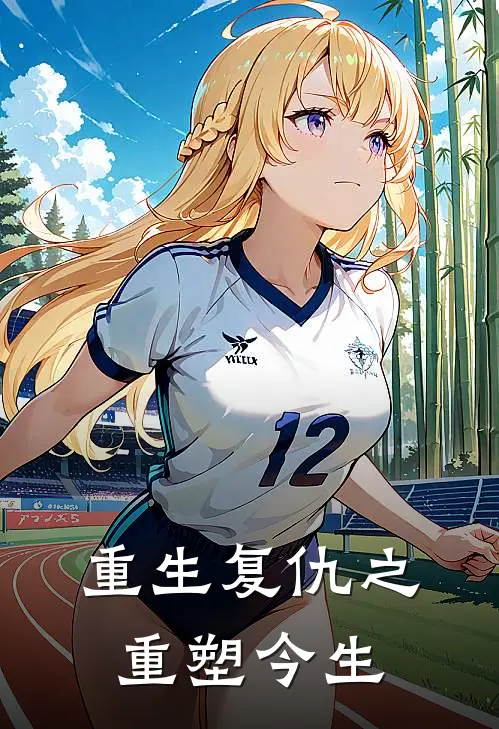 重生复仇之重塑今生