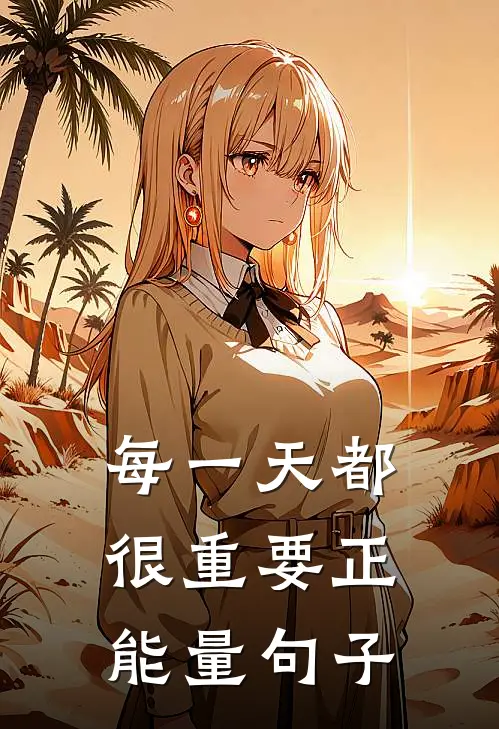 每一天都很重要 正能量句子