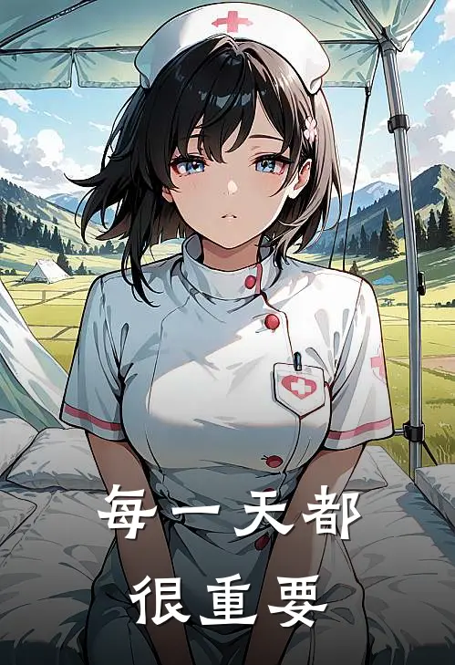 每一天都很重要