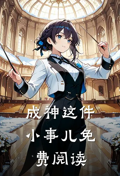 成神这件小事儿免费阅读