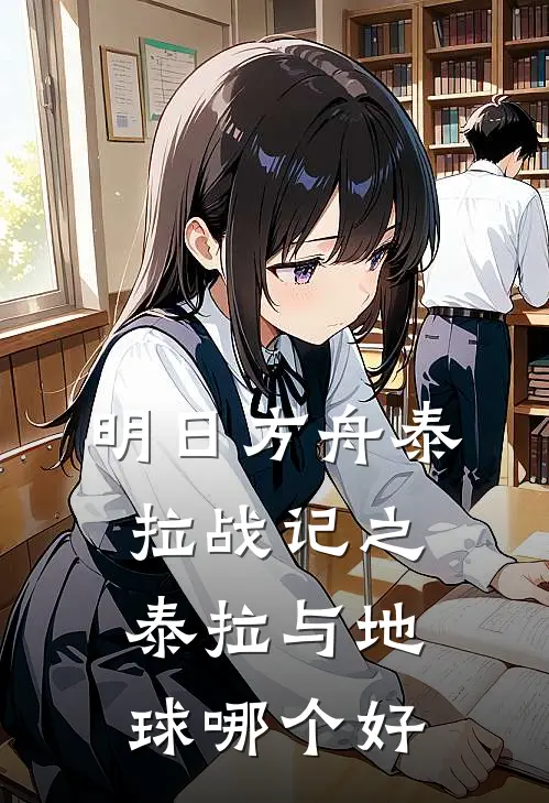 明日方舟泰拉战记之泰拉与地球哪个好