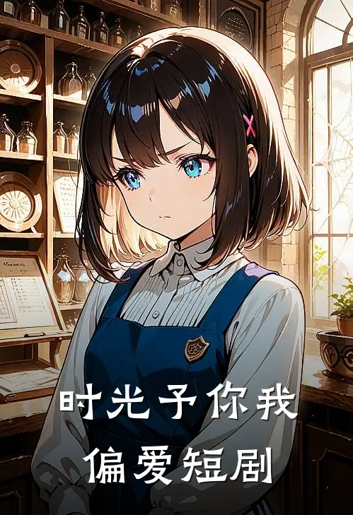 时光予你我偏爱短剧