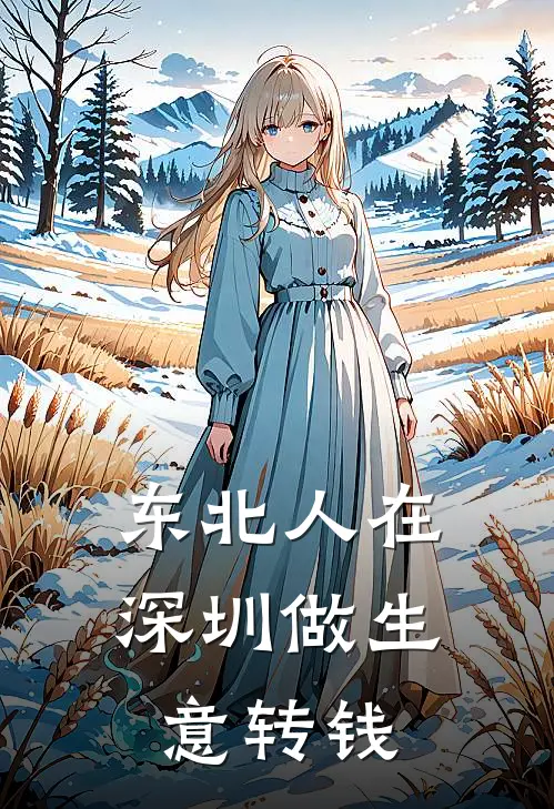 东北人在深圳做生意转钱