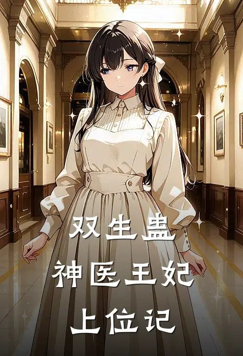 双生蛊：神医王妃上位记(林言萧景翊)完结小说推荐_免费小说双生蛊：神医王妃上位记(林言萧景翊)