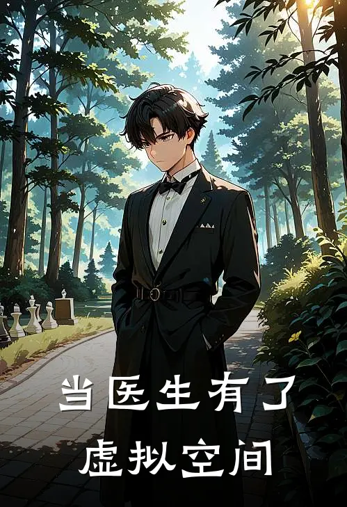 当医生有了虚拟空间