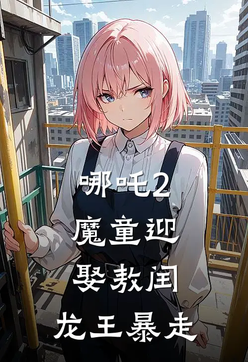 哪吒2：魔童迎娶敖闰，龙王暴走