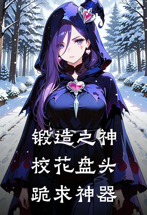 锻造之神，校花盘头跪求神器(苏辰林婉月)免费小说笔趣阁_完结版小说推荐锻造之神，校花盘头跪求神器(苏辰林婉月)