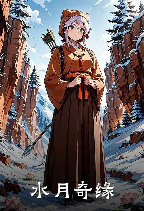 水月奇缘童战姜月免费阅读全文_热门小说大全水月奇缘童战姜月