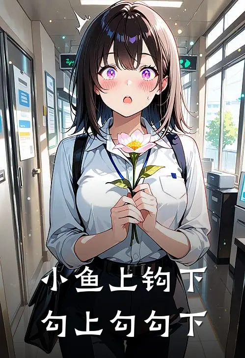 小鱼上钩下勾上勾勾下