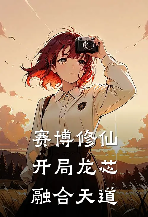 赛博修仙：开局龙芯融合天道叶星辰星辰全文免费阅读无弹窗大结局_叶星辰星辰（赛博修仙：开局龙芯融合天道）小说免费阅读大结局