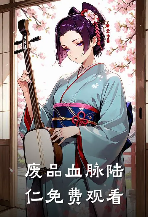 废品血脉陆仁免费观看