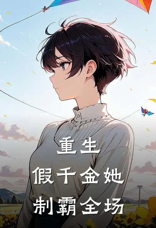 重生：假千金她制霸全场(顾安顾淼淼)完本小说_热门的小说重生：假千金她制霸全场顾安顾淼淼