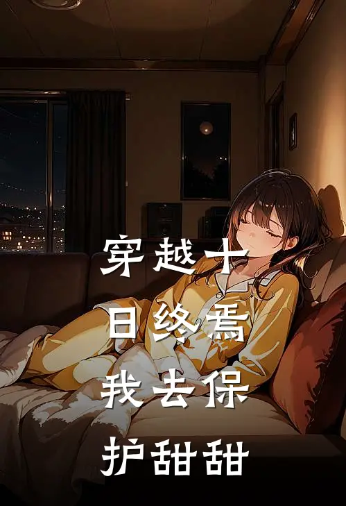 《穿越十日终焉，我去保护甜甜》苏辰张满囤已完结小说_穿越十日终焉，我去保护甜甜(苏辰张满囤)火爆小说