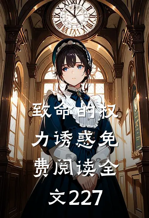 致命的权力诱惑免费阅读全文227