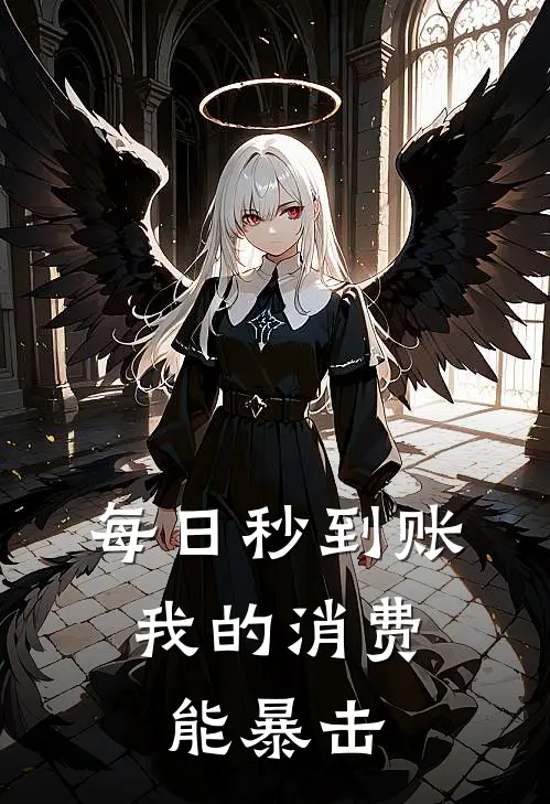 每日秒到账：我的消费能暴击陈默张昊免费小说完整版_最新好看小说每日秒到账：我的消费能暴击陈默张昊