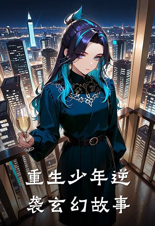 重生少年逆袭玄幻故事