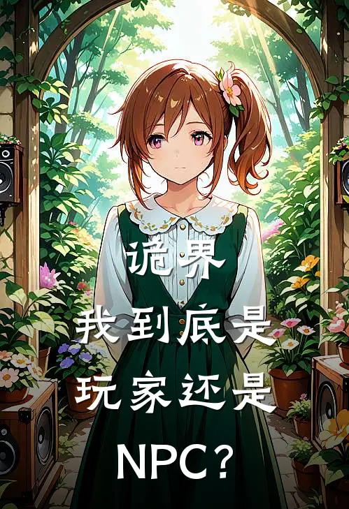 诡界：我到底是玩家还是NPC？（江来方玦）最新章节列表