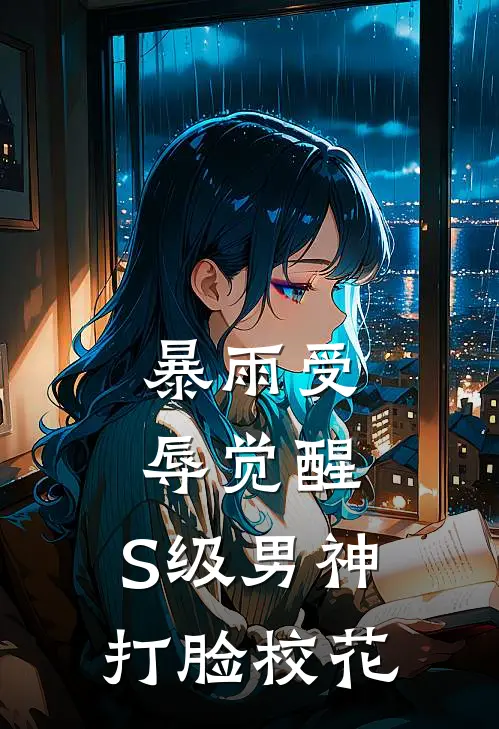 林舟夏语冰(暴雨受辱觉醒，S级男神打脸校花)最新章节在线阅读_林舟夏语冰全章节阅读