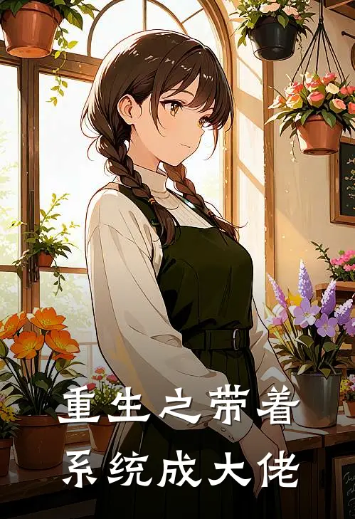 顾冉冉冉冉重生之带着系统成大佬全文免费阅读_顾冉冉冉冉完整版免费阅读