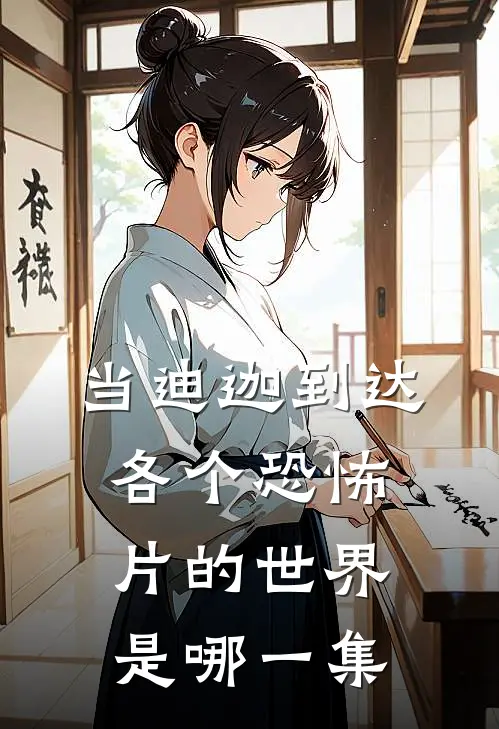 当迪迦到达各个恐怖片的世界是哪一集