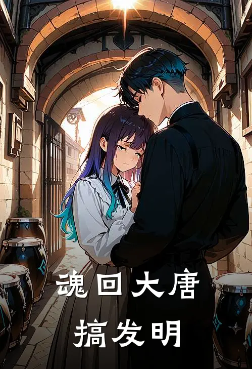 魂回大唐搞发明(李毅刘不劲)小说免费阅读无弹窗_完结小说魂回大唐搞发明李毅刘不劲