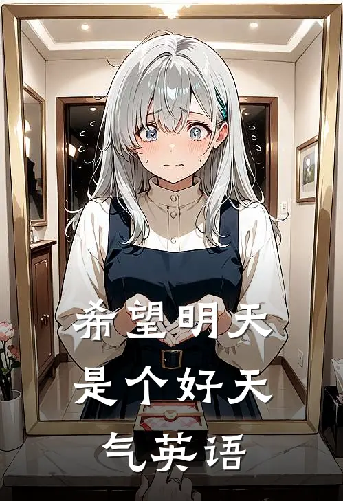 希望明天是个好天气英语