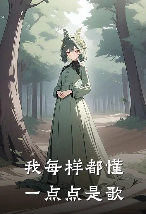 我每样都懂一点点是歌