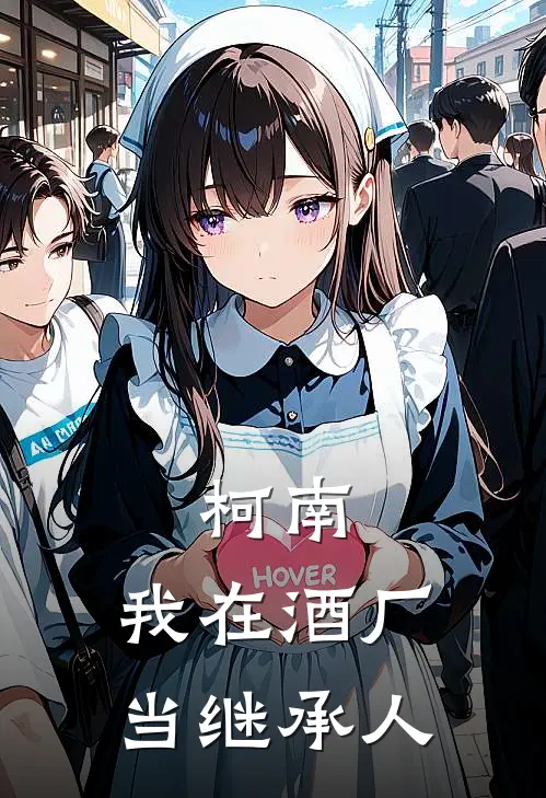 柯南：我在酒厂当继承人(柯南贝尔摩德)在线免费小说_完整版免费小说柯南：我在酒厂当继承人(柯南贝尔摩德)