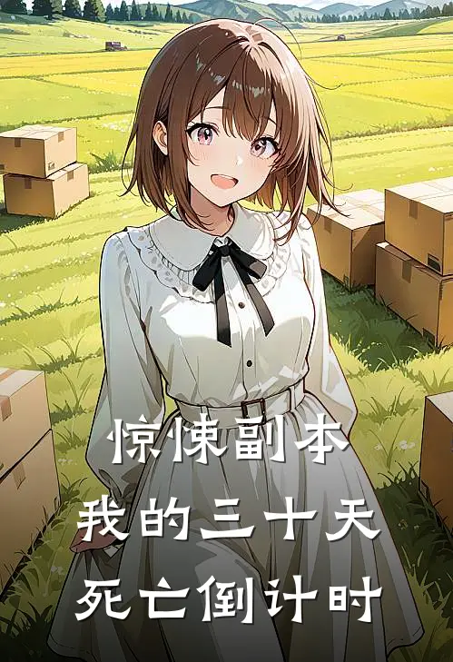 惊悚副本：我的三十天死亡倒计时