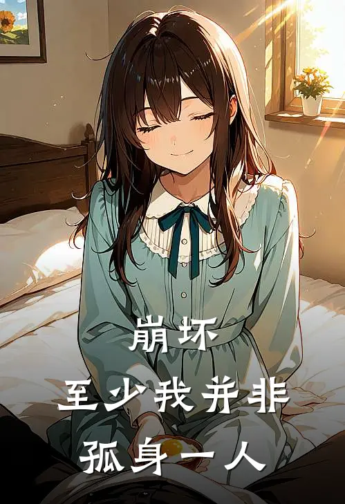 崩坏：至少我并非孤身一人