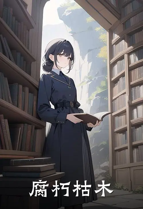 《腐朽枯木》梁以薰马梓皓_(腐朽枯木)全集在线阅读