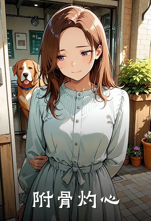 附骨灼心(席容沈寅)在线免费小说_免费阅读全文附骨灼心(席容沈寅)