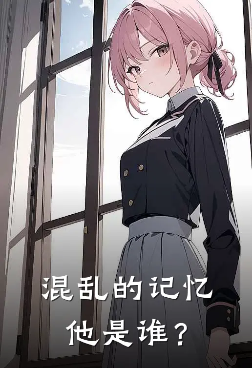 混乱的记忆，他是谁？