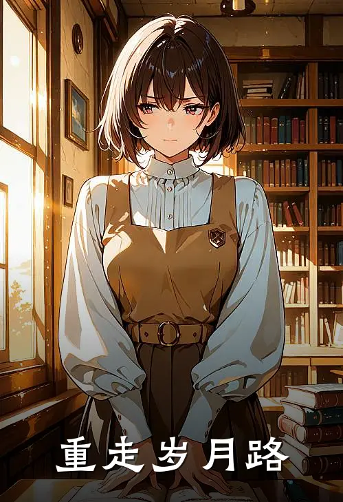 重走岁月路苏婉王有福小说完结_免费小说全本重走岁月路(苏婉王有福)