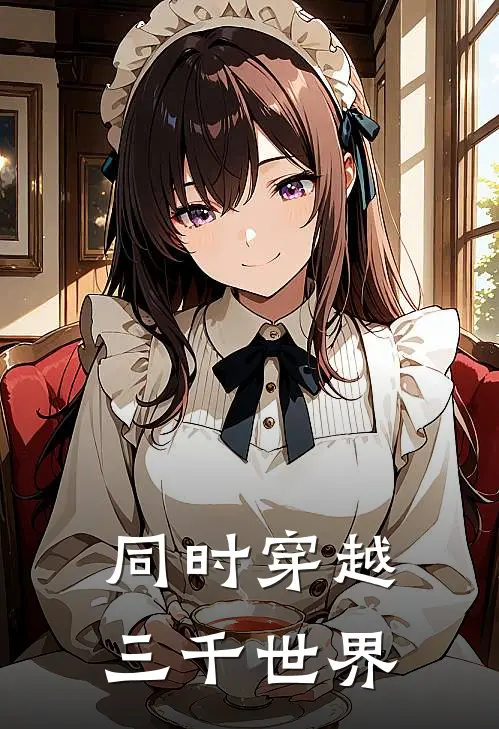 同时穿越三千世界(叶星辰哥布林)全文免费阅读无弹窗大结局_《同时穿越三千世界》叶星辰哥布林免费小说