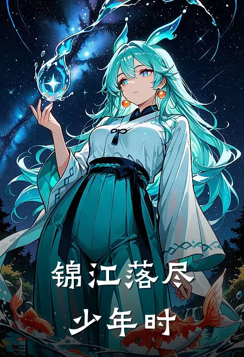 锦江落尽少年时