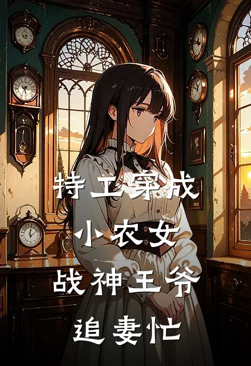 特工穿成小农女：战神王爷追妻忙叶二宝叶三柱免费小说在线阅读_最新章节列表特工穿成小农女：战神王爷追妻忙(叶二宝叶三柱)